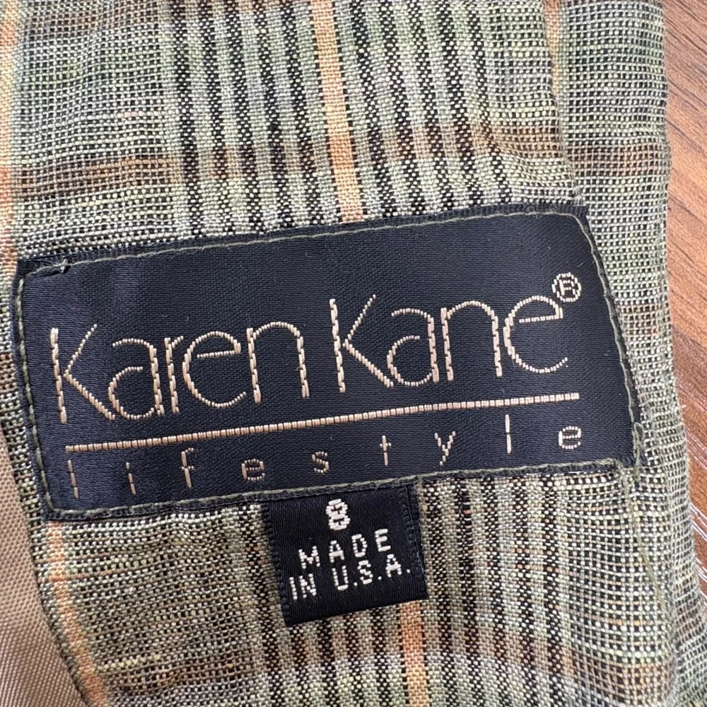 Karen Kane envision timeless